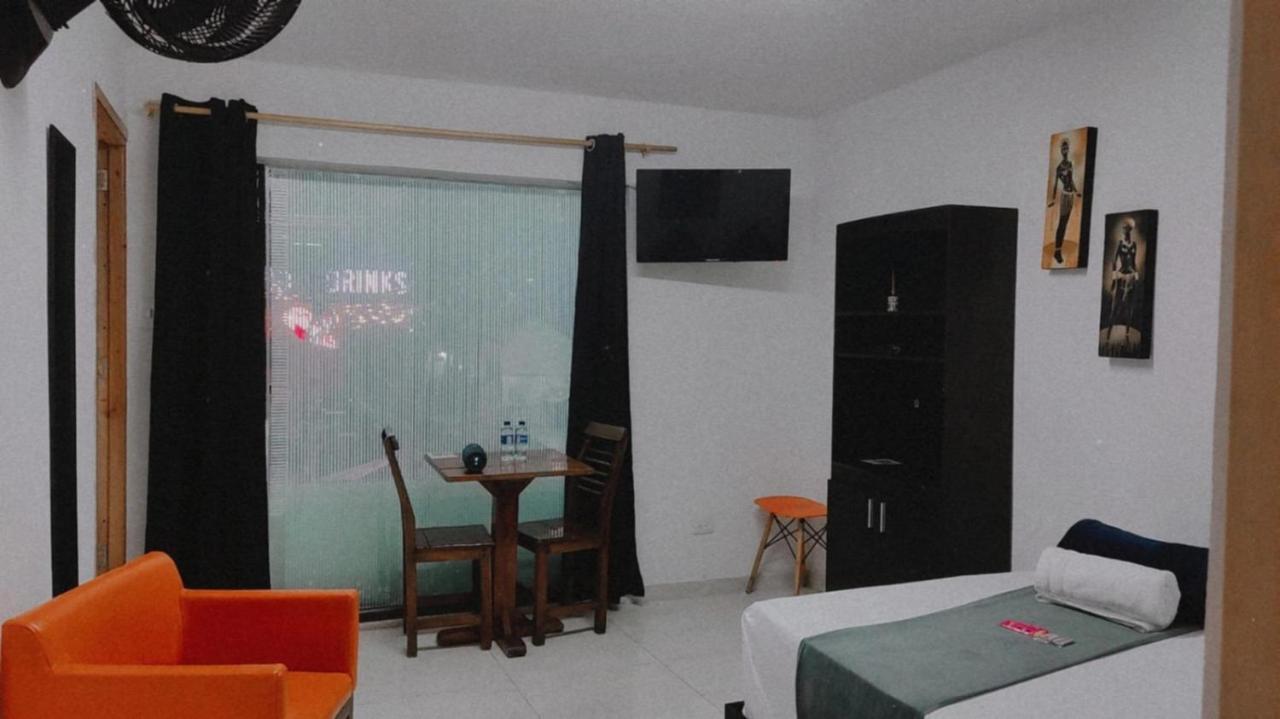 Lleras Place Hotel Medellín Buitenkant foto